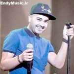 دانلود آهنگ مشکی رنگ عشقمه ترانه ققنوس منه بهنام صفوی هوش مصنوعی