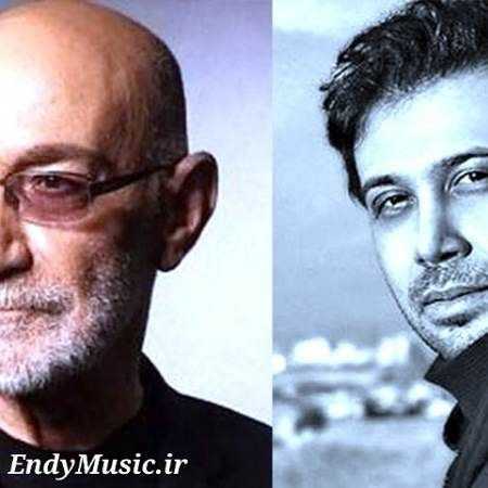 دانلود آهنگ شدم بت پرستی که ایمان نیاورد محسن چاوشی و سیاوش قمیشی هوش مصنوعی