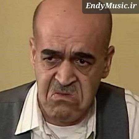 دانلود آهنگ تو نور چشمی حمید لولایی (خشایار) هوش مصنوعی