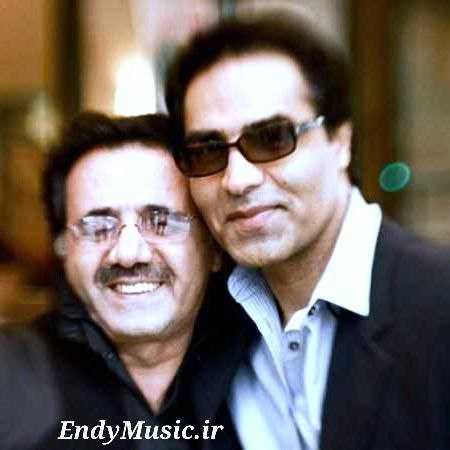 دانلود آهنگ همه دنیام شده چشمات معین و امید هوش مصنوعی دانلود آهنگ همه دنیام شده چشمات معین و امید هوش مصنوعی