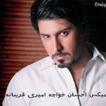 دانلود ریمیکس آخر غربت دنیاست مگه نه احسان خواجه امیری