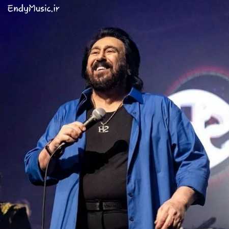 دانلود آهنگ دلکم شهرام شب پره