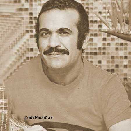 دانلود آهنگ تو که اومدی هوای شب من رنگ سحر شد فریدون فرخزاد