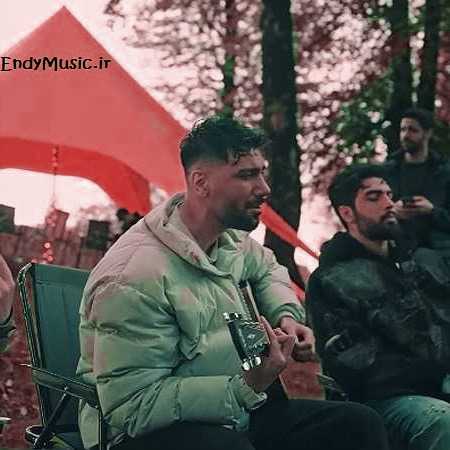 دانلود آهنگ هم بدم میاد ازت هم دلم تنگه ورژن آنپلاگد کیارش و آرن