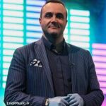دانلود آهنگ فریاد که گر جور فراق تو نویسم سینا سرلک دانلود آهنگ فریاد که گر جور فراق تو نویسم سینا سرلک