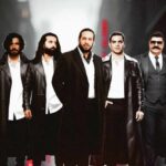 دانلود ریمیکس میکس لند 1 شادمهر مهدی دارابی یگانه بهنام بانی تتلو عرفان طهماسبی