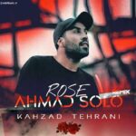 دانلود ریمیکس شنیدنی من فقط عاشق اینم که دستاتو بگیرم از احمد سلو کیفیت 320 با متن