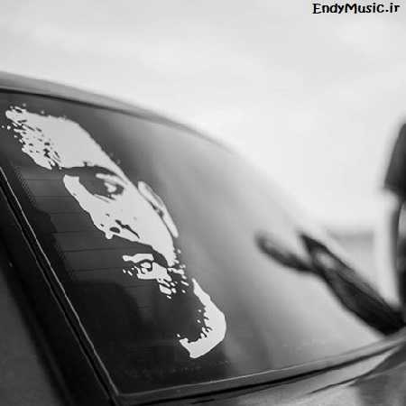 دانلود آهنگ هنوز تو ضبط ماشینم هایده میخونه بهرام