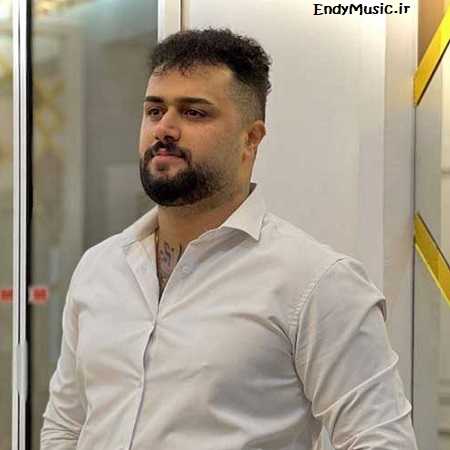 دانلود آهنگ خیره به دیوار بهنام حسن زاده