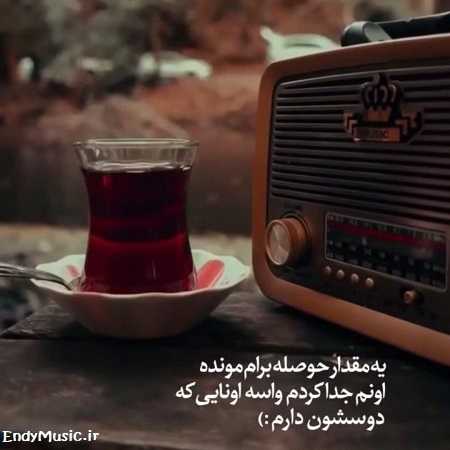 دانلود آهنگ چی صدا کنم تو رو تو که از گل بهتری