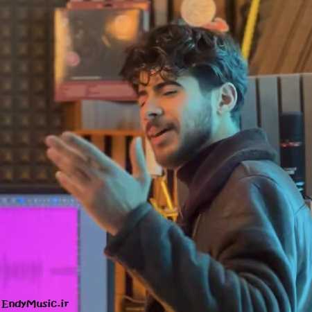 دانلود آهنگ و دوریت دق کم گلم کیوان یار احمدی