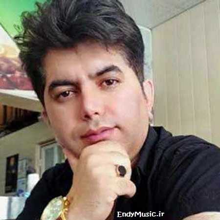 دانلود آهنگ مثل تموم عالم حال منم خرابه علی رزاقی