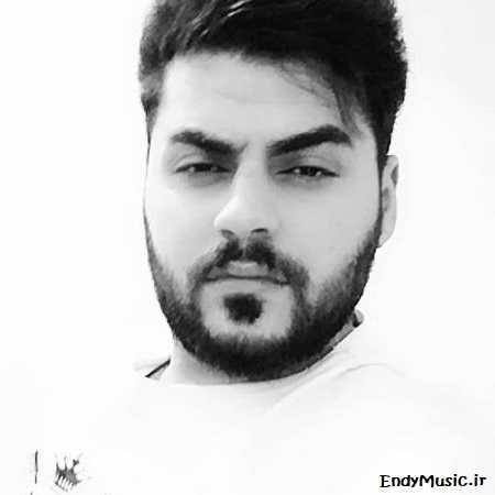 دانلود آهنگ دل ﺑﺮدی از ﻣﻦ ﺳﺎده حسین عامری