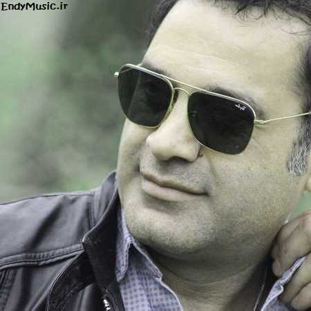دانلود آهنگ شب های تنهایی هم رنگ گیسوته مجید رکنی