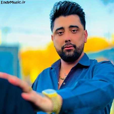 دانلود آهنگ داد میزنم که ساقی میخونه بی شرابه سعید کریمی
