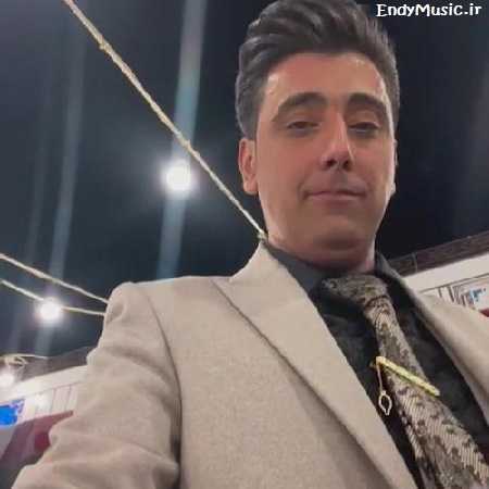 دانلود آهنگ مثل تموم عالم حال منم خرابه سعید کریمی