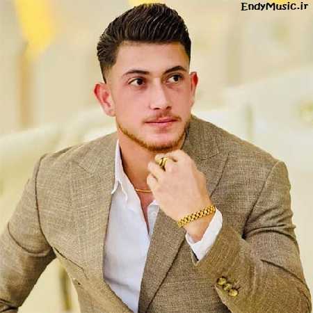 دانلود آهنگ بیخیال شو دل من اون دیگه رفته سجاد احمدی