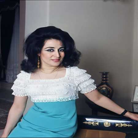 دانلود آهنگ دنیا دنیا دل من شد اسیرش با صدای حمیرا