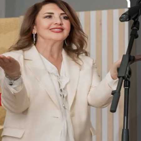 دانلود آهنگ گل سرخ از نوش آفرین