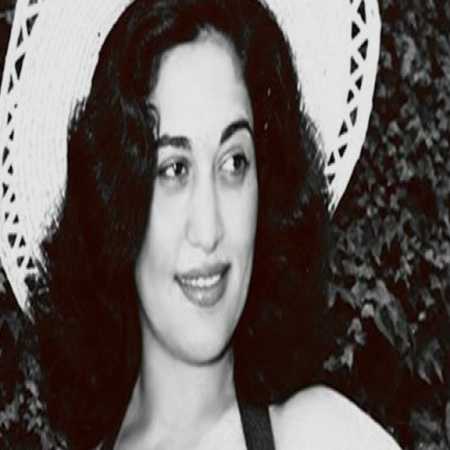 دانلود آهنگ خداکنه که خوابم نبره با صدای مرضیه