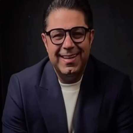 دانلود آهنگ عمرم جانم ماه تابانم از حجت اشرف زاده