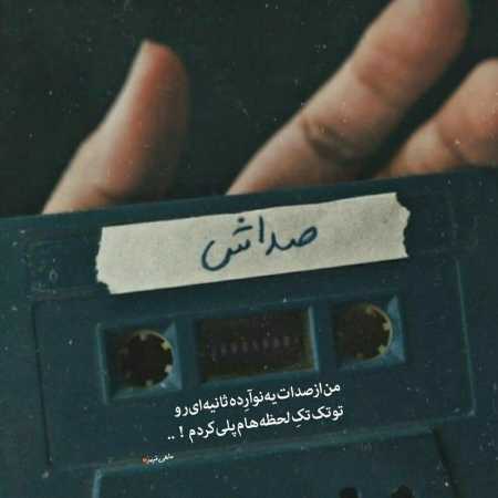 دانلود آهنگ رفتیو آدمکارو جا گذاشتی سیاوش قمیشی