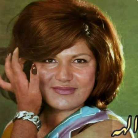 دانلود آهنگ یارم بیا از الهه