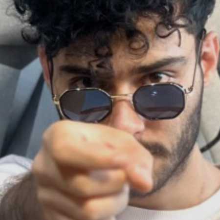 دانلود آهنگ شدم مجنون مشهور میدون شهر میر احمد